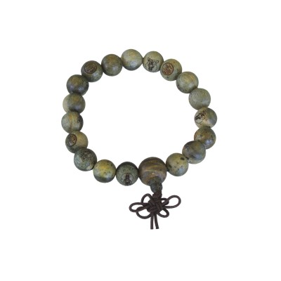 Shaolin armbanden