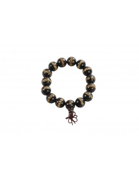 Shaolin Bracelet with ornaments  Shaolin Bracelet with ornaments