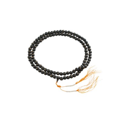 Shaolin Prayer Beads wood