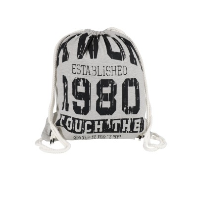 KWON Backpack Cotton