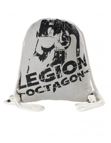 LEGION OCTAGON MMA Backpack 