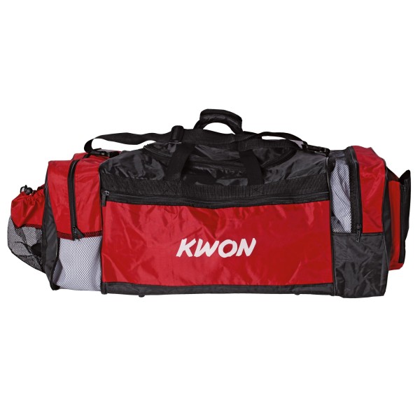 Sac TKD Evolution rouge 