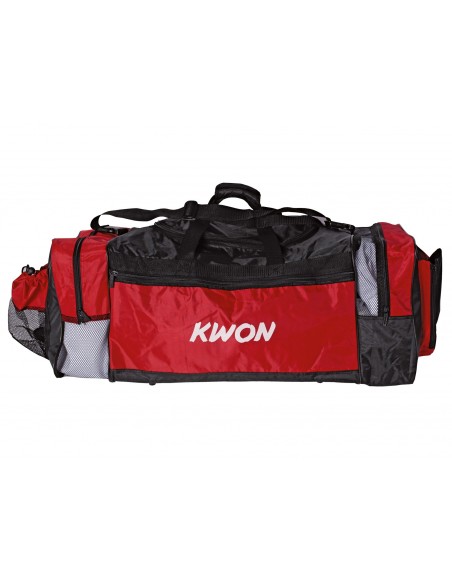 TKD Bag Evolution red  TKD Bag Evolution red