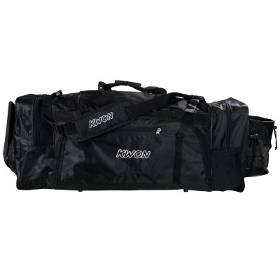 TKD Bag Evolution black