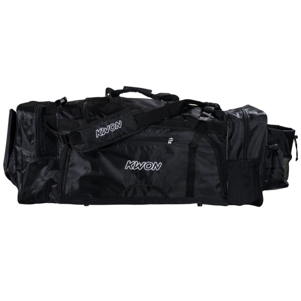 TKD Sac Evolution noir 