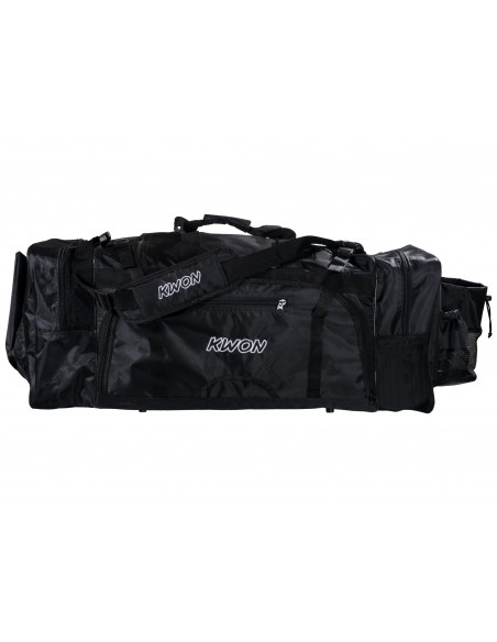 TKD Bag Evolution black  TKD Bag Evolution black