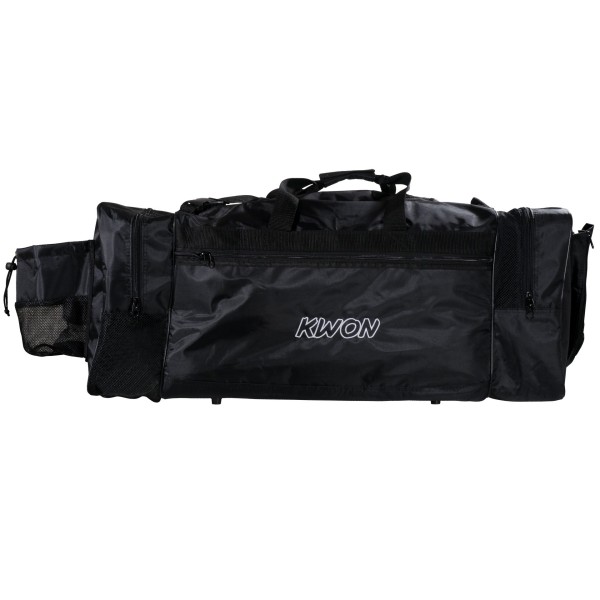 TKD Bag Evolution black