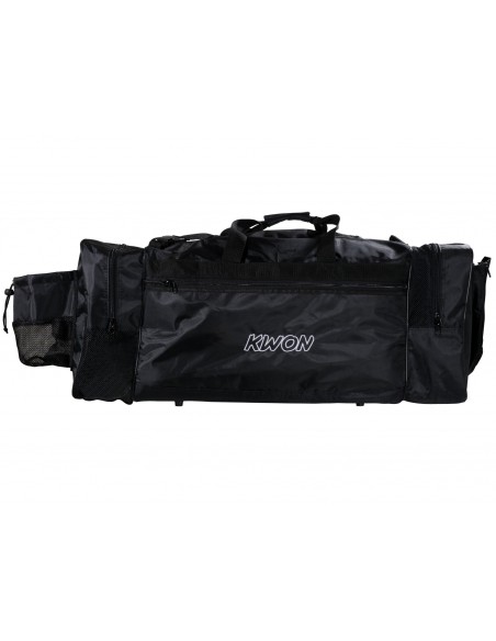 TKD Bag Evolution black  TKD Bag Evolution black