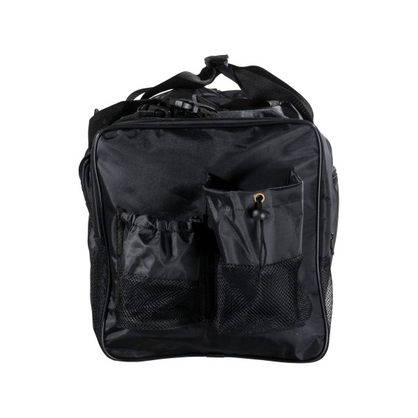 TKD Bag Evolution black