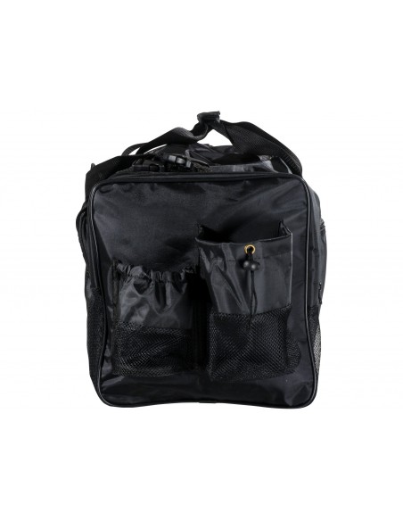 TKD Bag Evolution black  TKD Bag Evolution black
