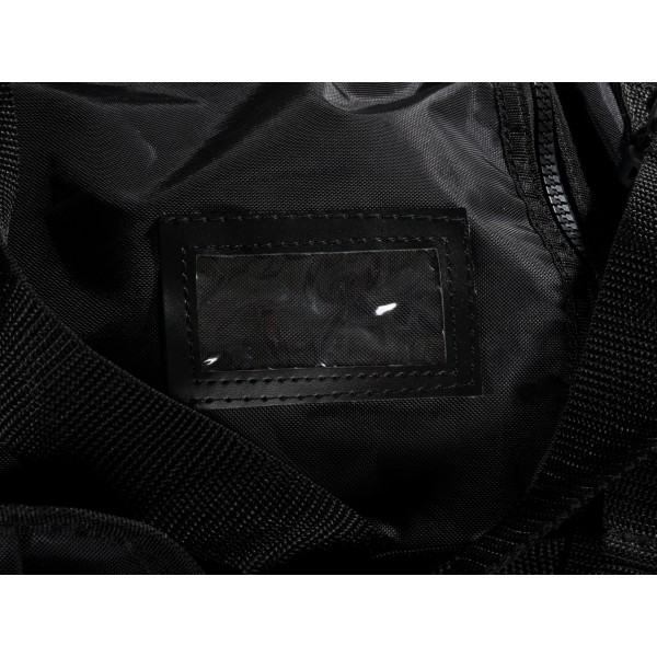 TKD Bag Evolution black
