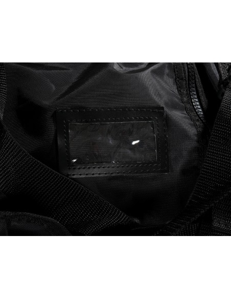 TKD Bag Evolution black  TKD Bag Evolution black
