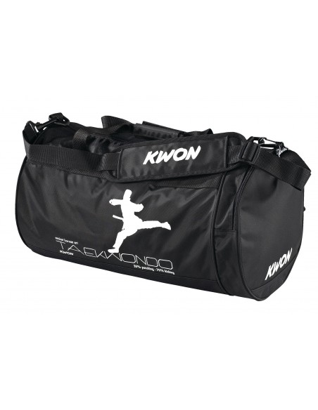 KWON Tas Klein  KWON Tas Klein