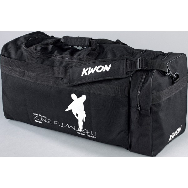 KWON Tas Groot