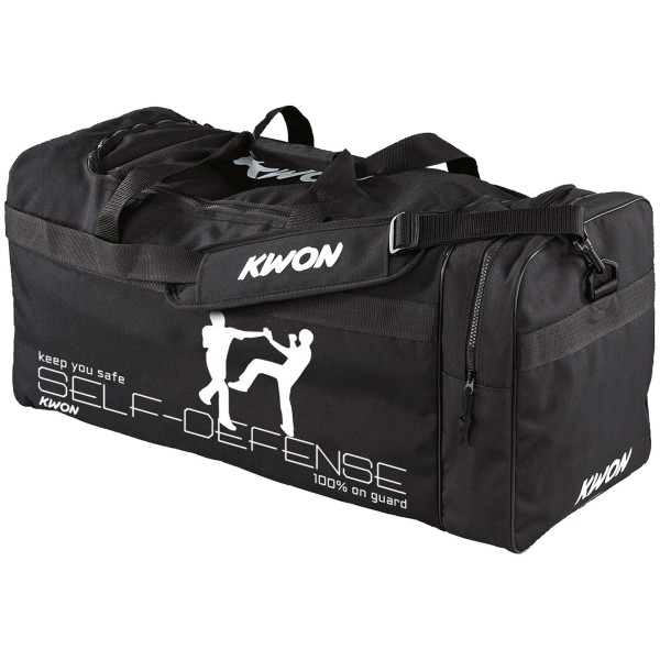 KWON Tas Groot