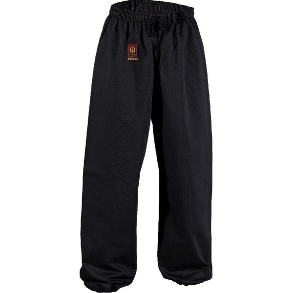 DANRHO Pantalon Kung Fu Coton 