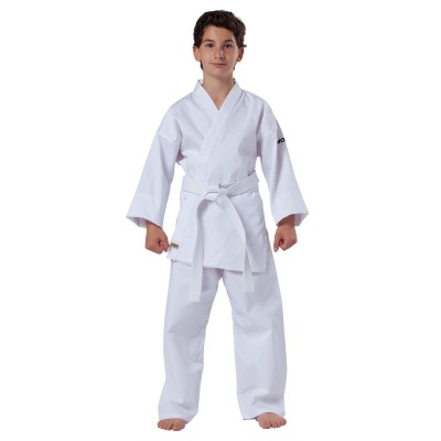 Uniforme de karaté de base