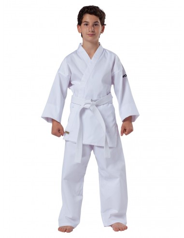 Karate Uniform Basic 