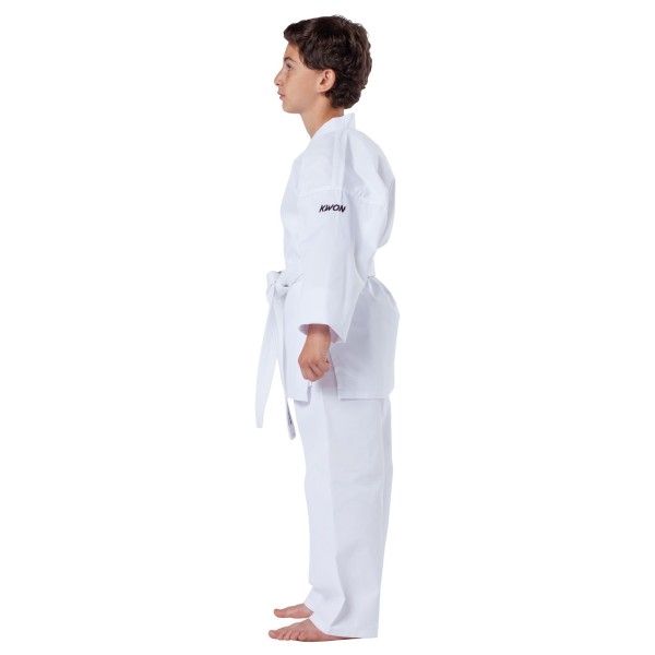 Uniforme de karaté de base 