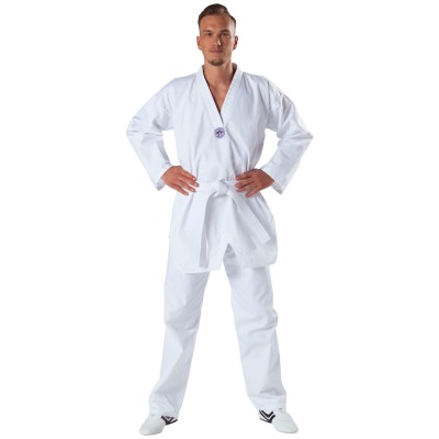 Taekwondo-uniformlied  2