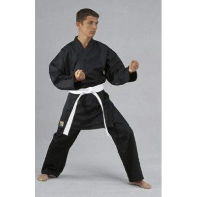 Karate Uniform Shadow  2