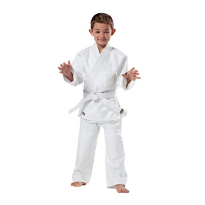 Tenue de Judo Randori