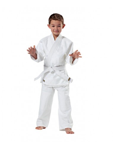 Judo Uniform Randori 