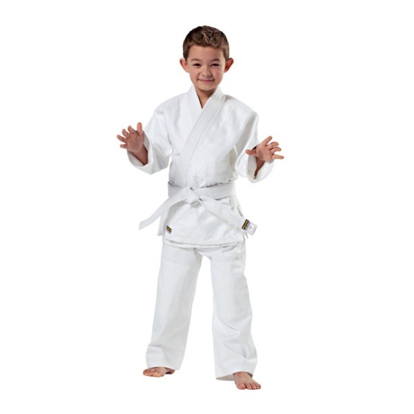 Judo Uniform Randori 