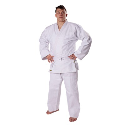 Tenue de Judo Randori  2