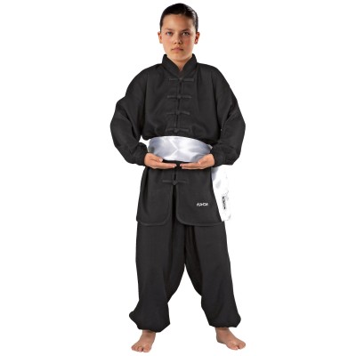 Uniforme de Kung-Fu