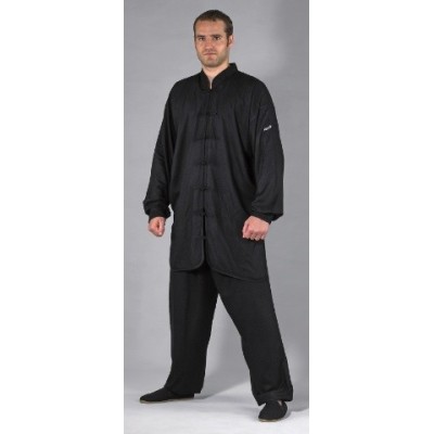 Uniforme de Kung-Fu  2