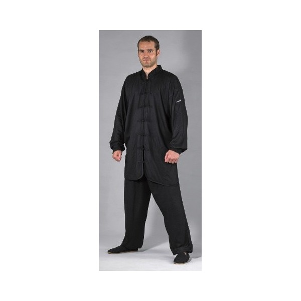 Kung Fu Uniform 