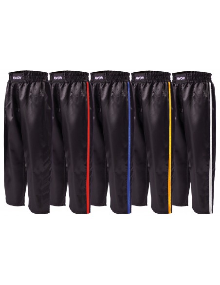 Pantalon satiné   Pantalon satiné