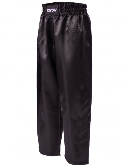 Pantalon satiné   Pantalon satiné