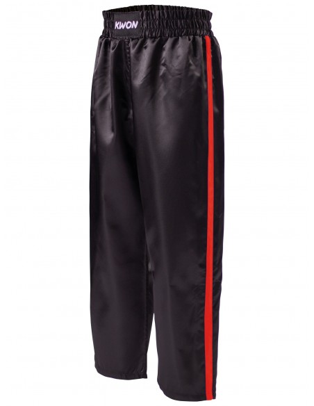 Pantalon satiné   Pantalon satiné