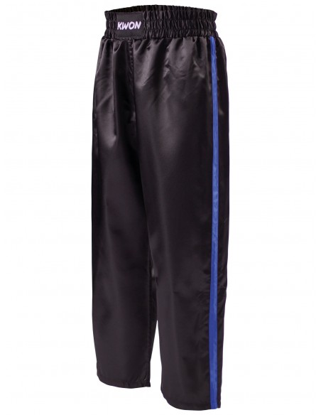 Pantalon satiné   Pantalon satiné
