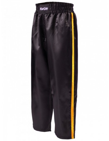 Pantalon satiné   Pantalon satiné