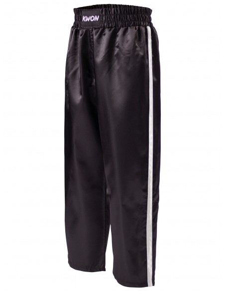 Pantalon satiné   Pantalon satiné