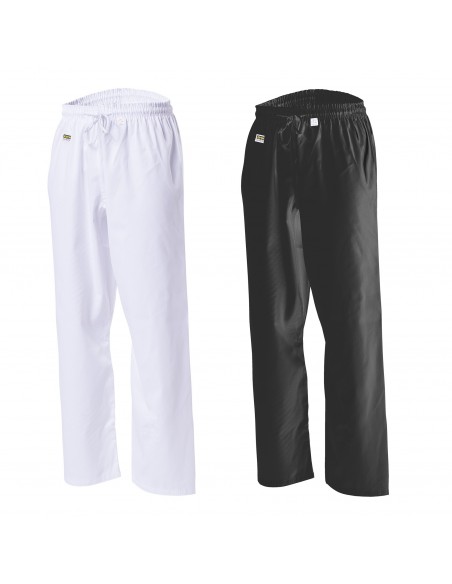 Vechtsport broek   Vechtsport broek