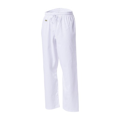 Martial Arts Pants   2