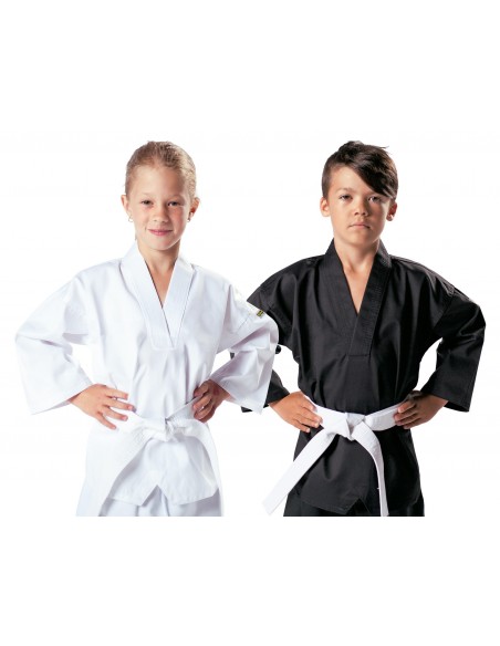 Martial Arts Jacket   Martial Arts Jacket