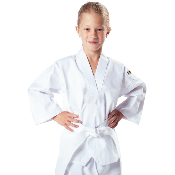 Martial Arts Jacket