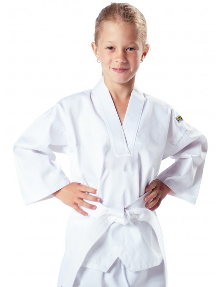 Martial Arts Jacket   Martial Arts Jacket