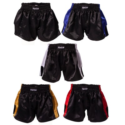 Short thaïlandais