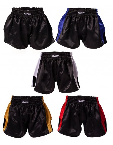Thai Shorts  