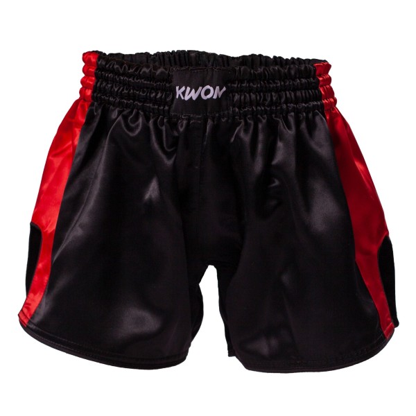 Thaise korte broek