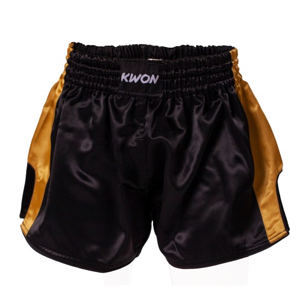 Thaise korte broek