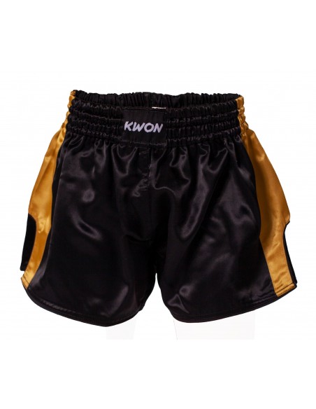 Thaise korte broek   Thaise korte broek