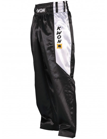 Pantalon satiné   Pantalon satiné