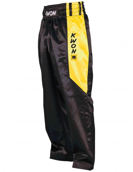Pantalon satiné   Pantalon satiné
